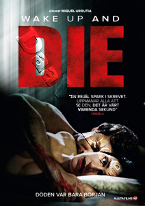 Wake Up and Die (DVD)